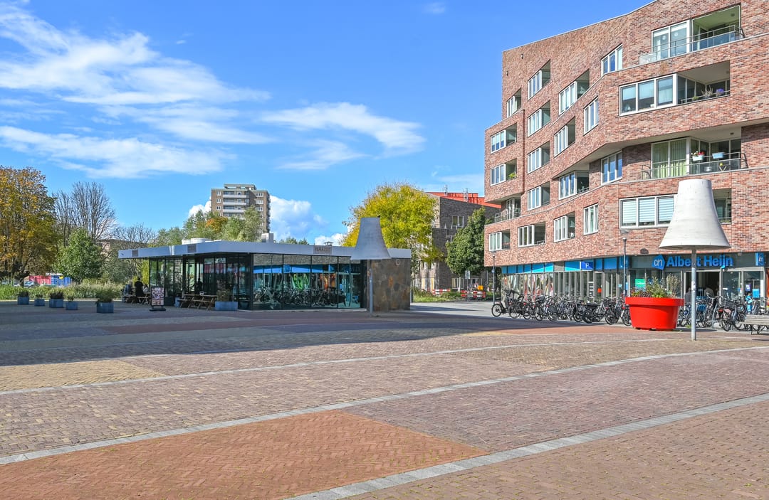 Foto 22 van Dokter De Liefdestraat 95