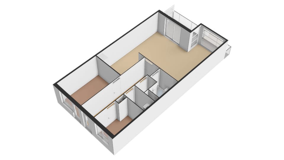 Foto 25 van Dokter De Liefdestraat 95