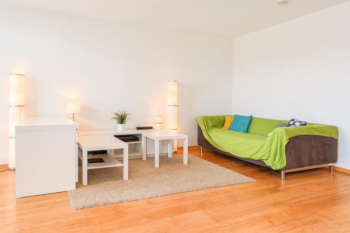 Foto 2 van Dokter De Liefdestraat 95