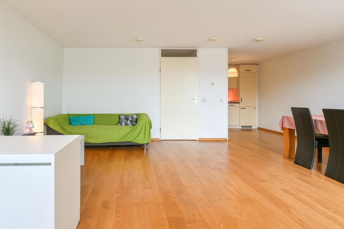 Foto 4 van Dokter De Liefdestraat 95