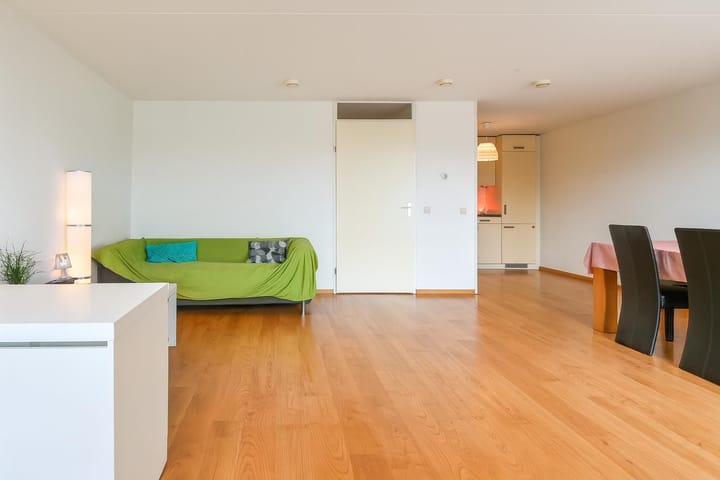 Foto 4 van Dokter De Liefdestraat 95