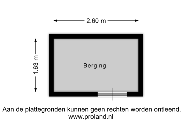 Berging