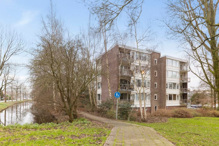 Foto 22 van Erasmuslaan 20