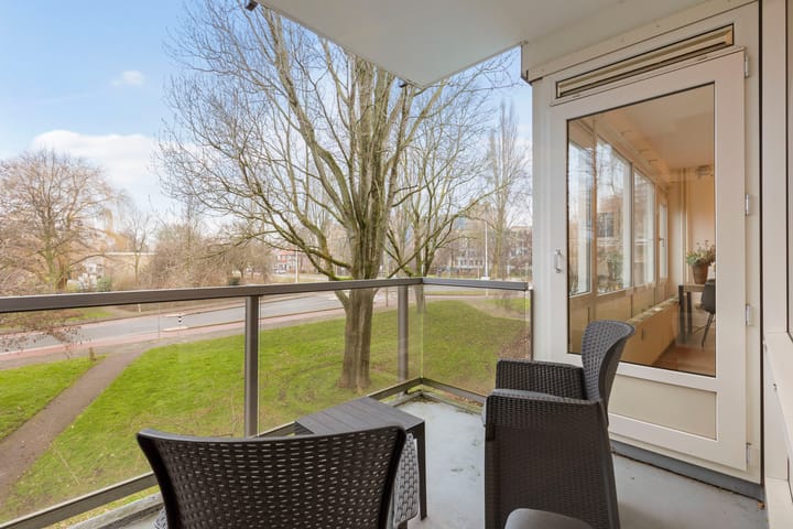 Foto 16 van Erasmuslaan 20