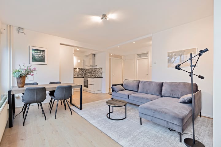 Foto 3 van Erasmuslaan 20