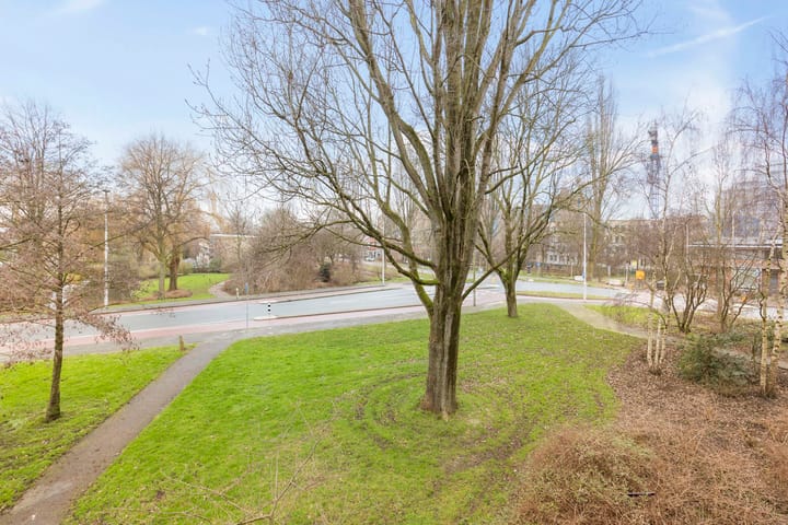 Foto 18 van Erasmuslaan 20