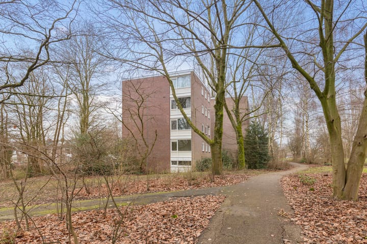 Foto 23 van Erasmuslaan 20