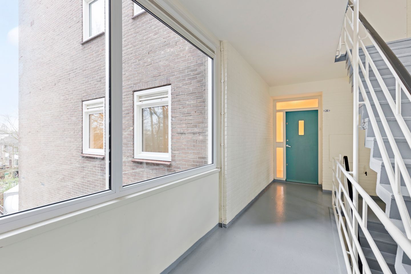 Foto 20 van Erasmuslaan 20