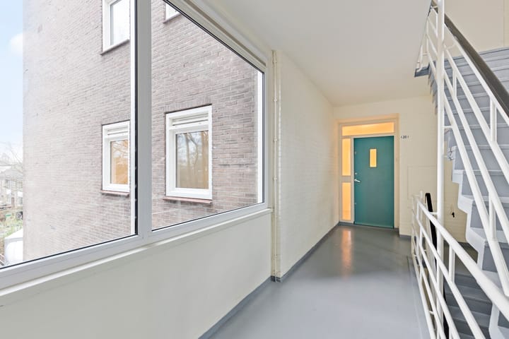 Foto 20 van Erasmuslaan 20