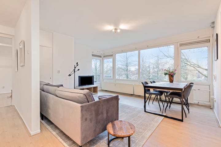 Foto 2 van Erasmuslaan 20