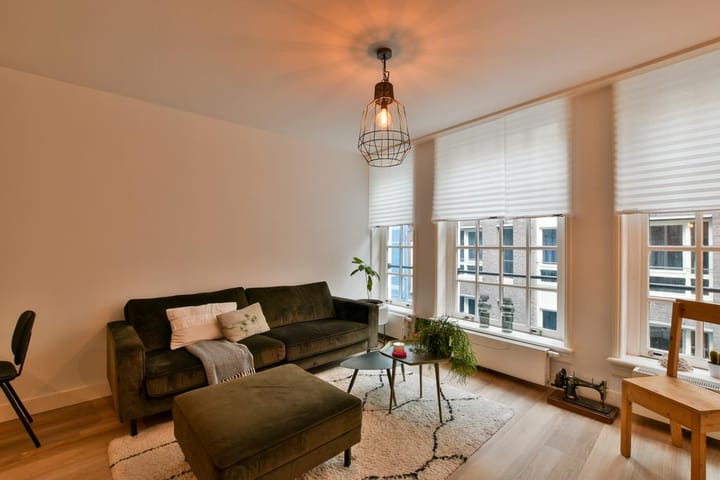 Foto 5 van Paardenstraat 6