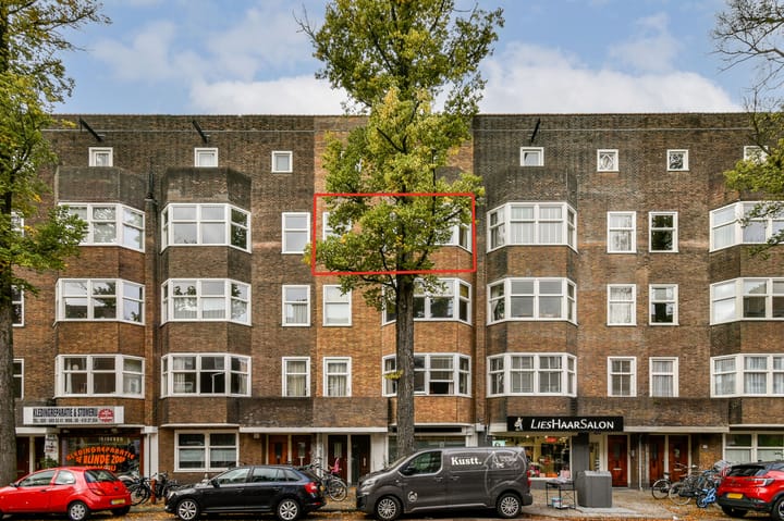 Haarlemmermeerstraat 158-3 main image