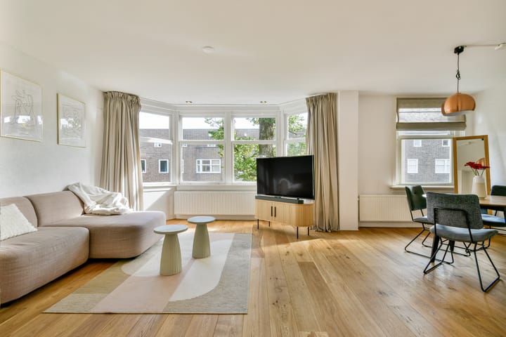 Foto 2 van Haarlemmermeerstraat 158-3