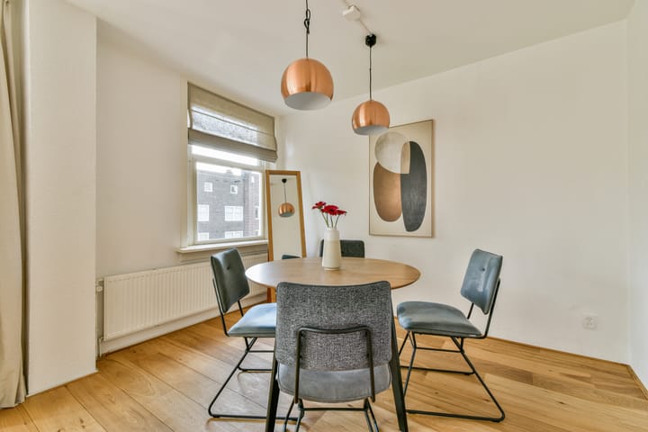 Foto 6 van Haarlemmermeerstraat 158-3