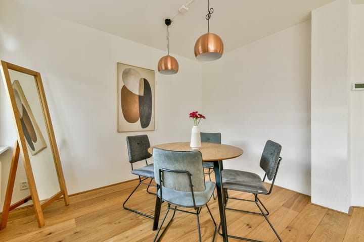 Foto 7 van Haarlemmermeerstraat 158-3