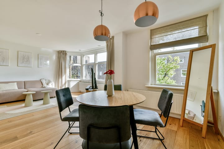 Foto 8 van Haarlemmermeerstraat 158-3