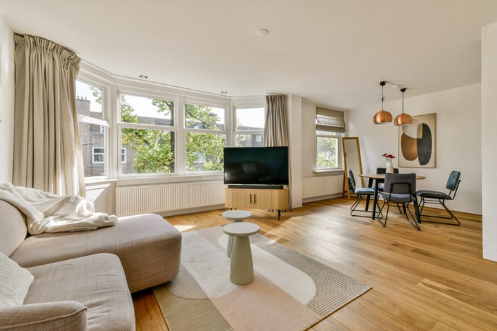 Foto 9 van Haarlemmermeerstraat 158-3