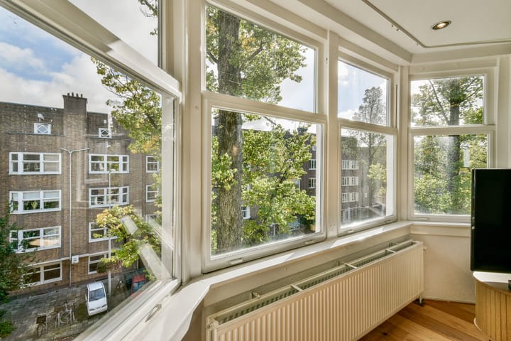 Foto 10 van Haarlemmermeerstraat 158-3