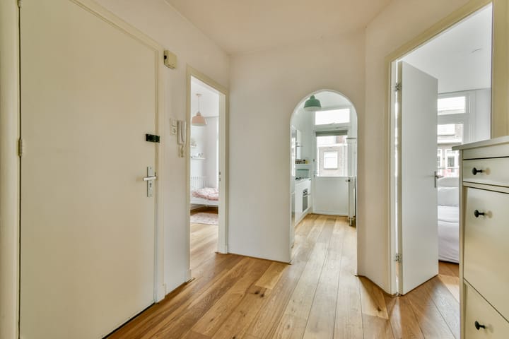 Foto 11 van Haarlemmermeerstraat 158-3