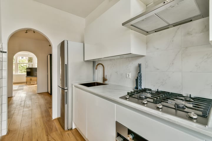 Foto 13 van Haarlemmermeerstraat 158-3