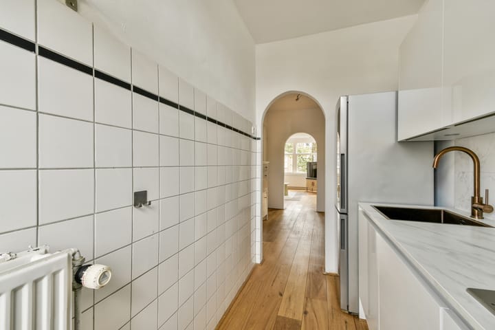 Foto 14 van Haarlemmermeerstraat 158-3