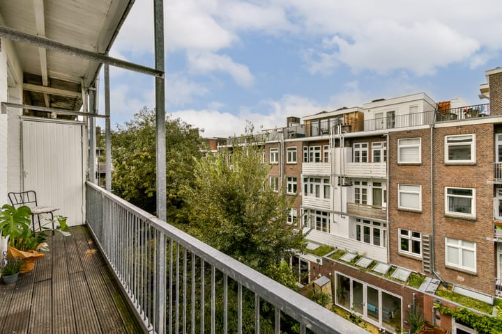 Foto 15 van Haarlemmermeerstraat 158-3