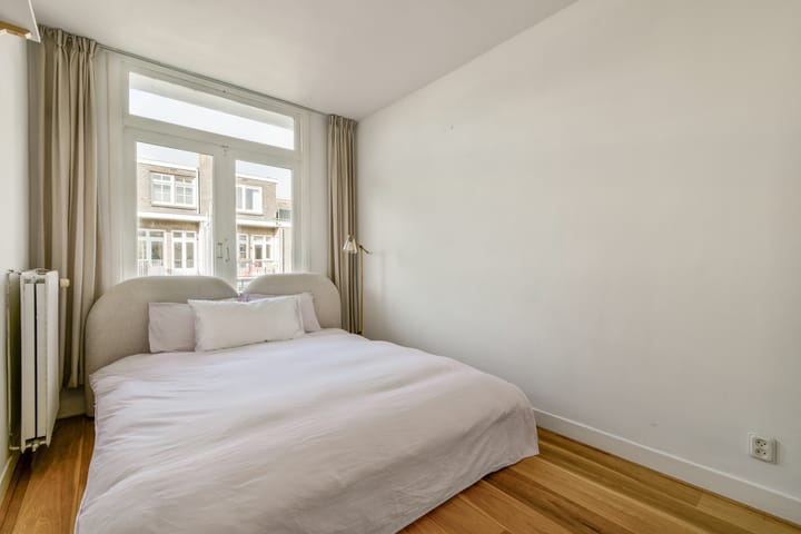 Foto 18 van Haarlemmermeerstraat 158-3