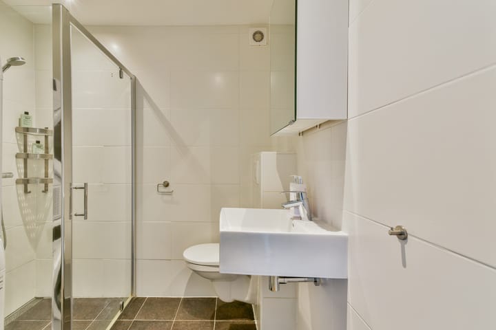 Foto 20 van Haarlemmermeerstraat 158-3