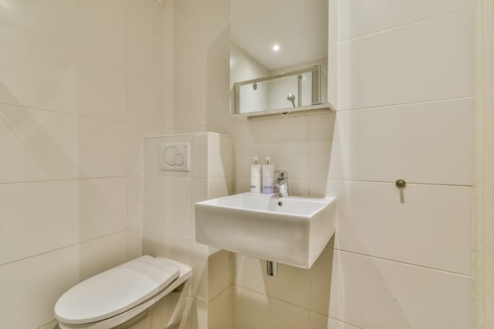 Foto 22 van Haarlemmermeerstraat 158-3