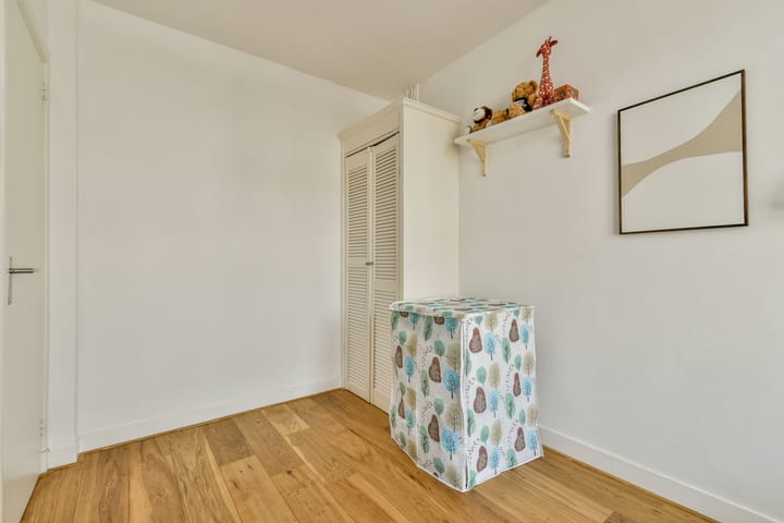 Foto 24 van Haarlemmermeerstraat 158-3