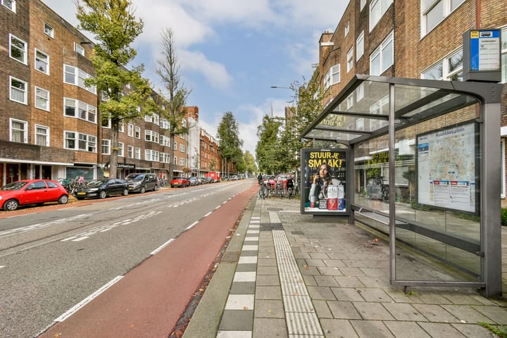 Foto 26 van Haarlemmermeerstraat 158-3