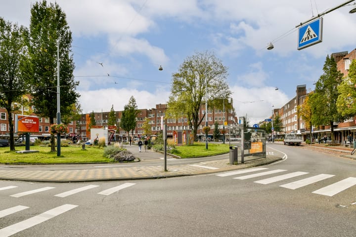 Foto 27 van Haarlemmermeerstraat 158-3