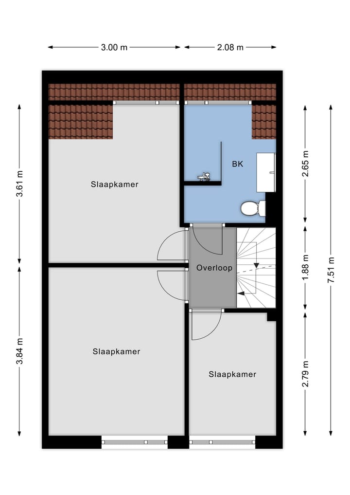 Foto 19 van Bovengroenewoudseweg 63