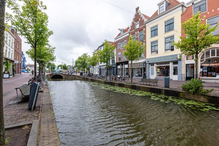 Photo 2 of Binnenwatersloot 16