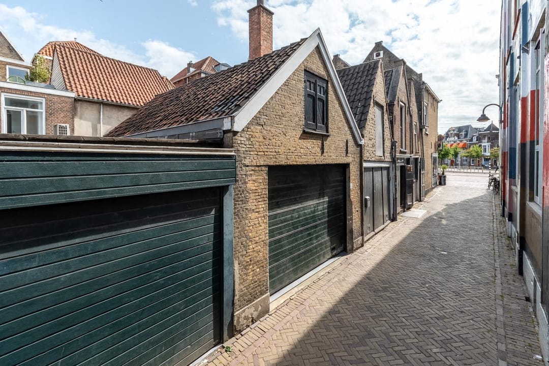 Foto 7 van Binnenwatersloot 16