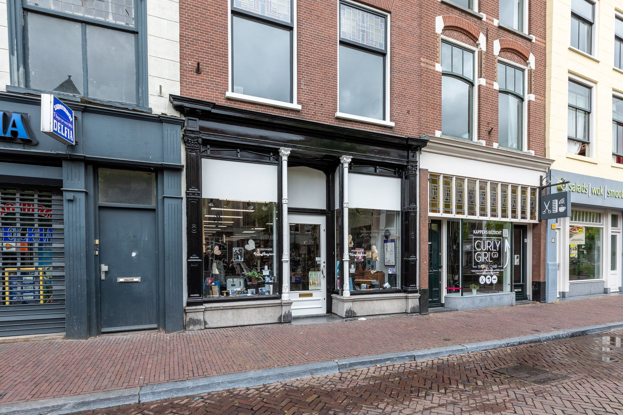 Foto 6 van Binnenwatersloot 16