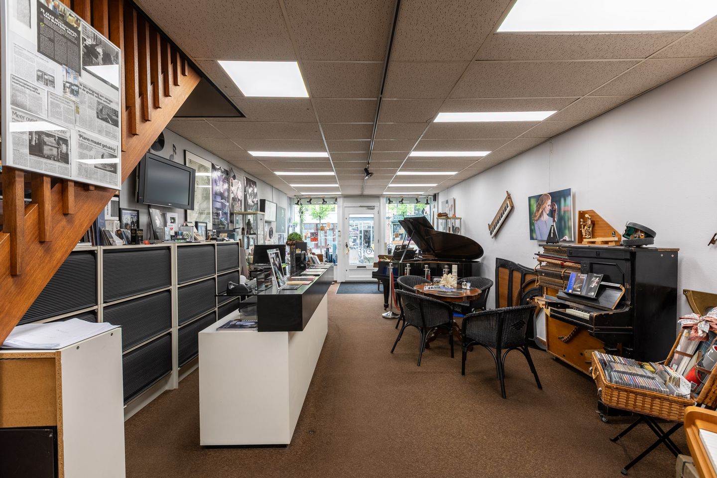 Foto 10 van Binnenwatersloot 16