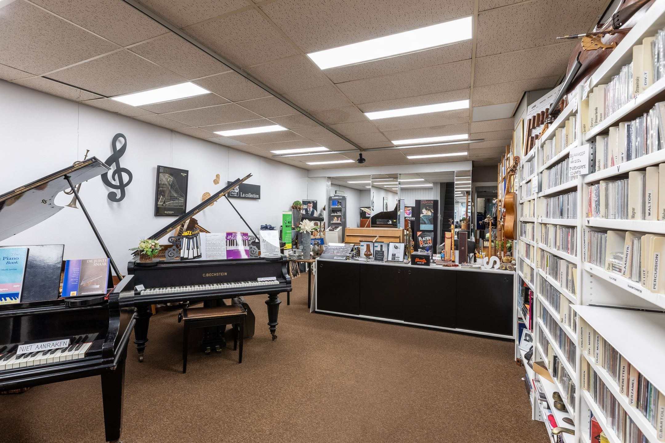 Foto 9 van Binnenwatersloot 16