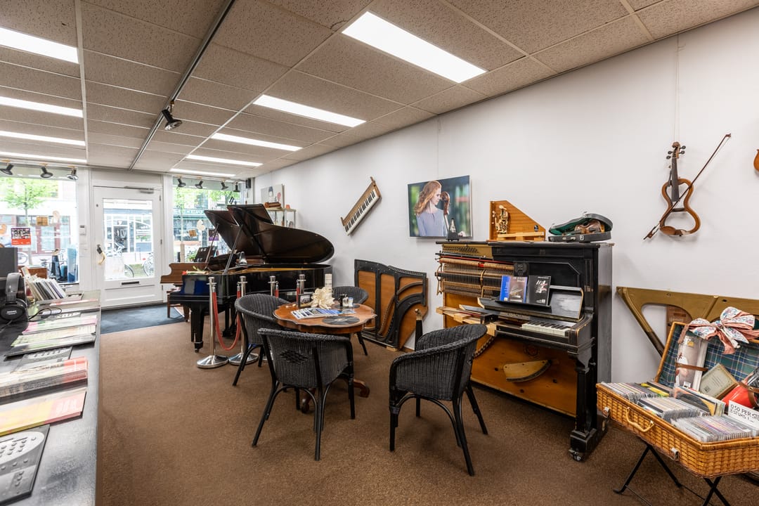 Foto 11 van Binnenwatersloot 16