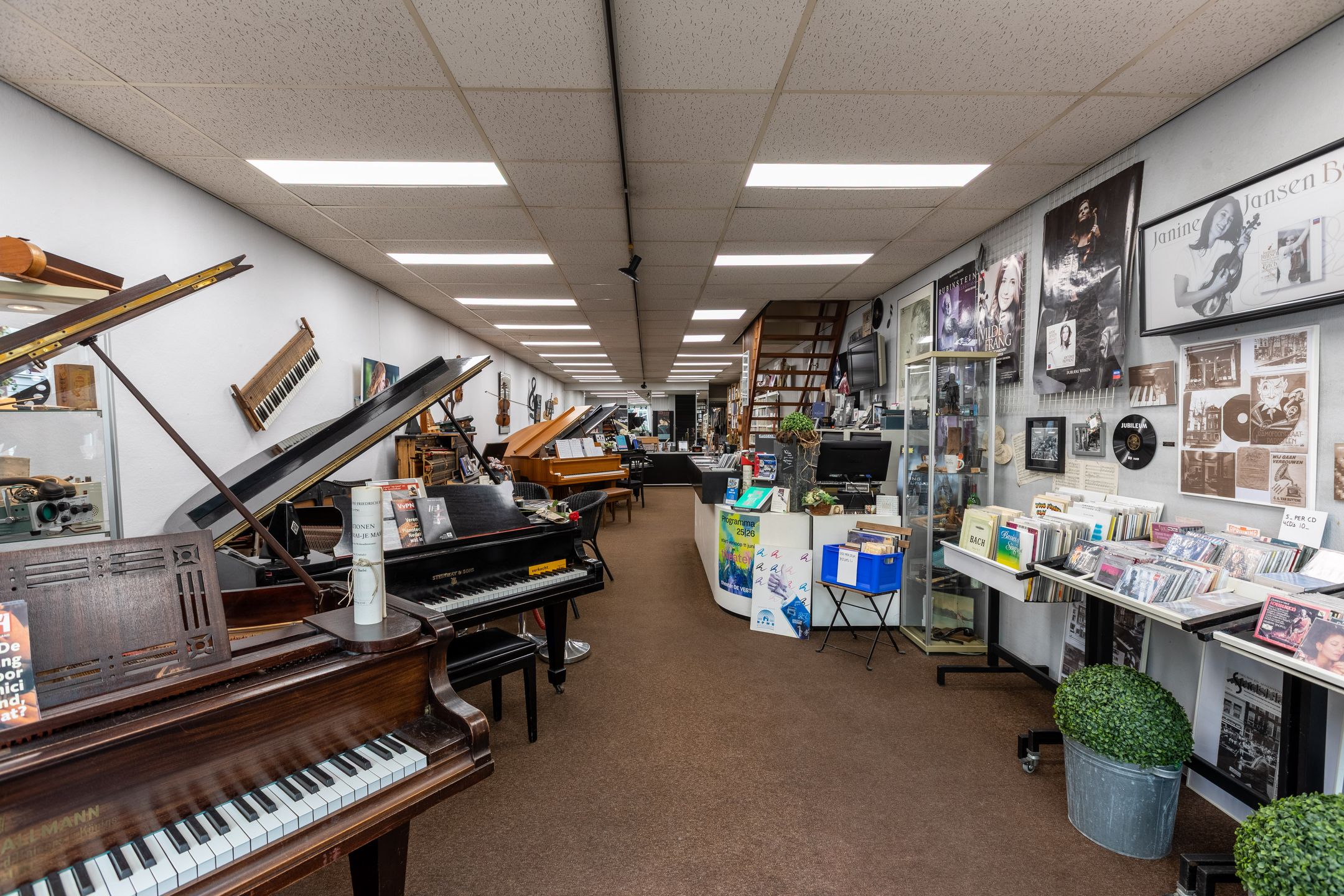 Foto 12 van Binnenwatersloot 16