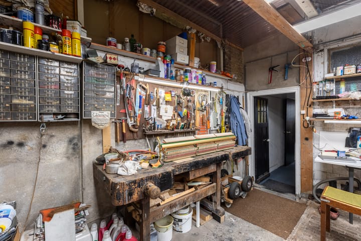 Photo 13 of Binnenwatersloot 16