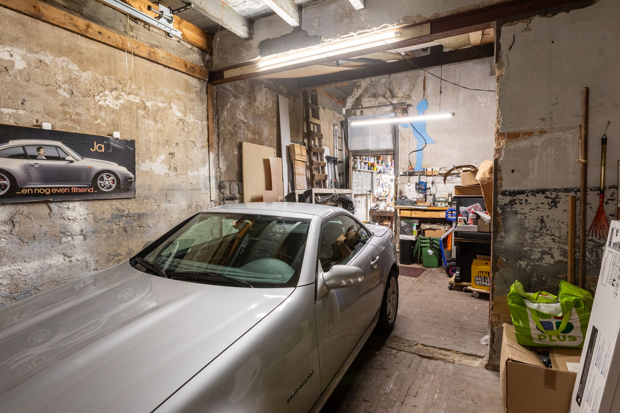 Foto 15 van Binnenwatersloot 16