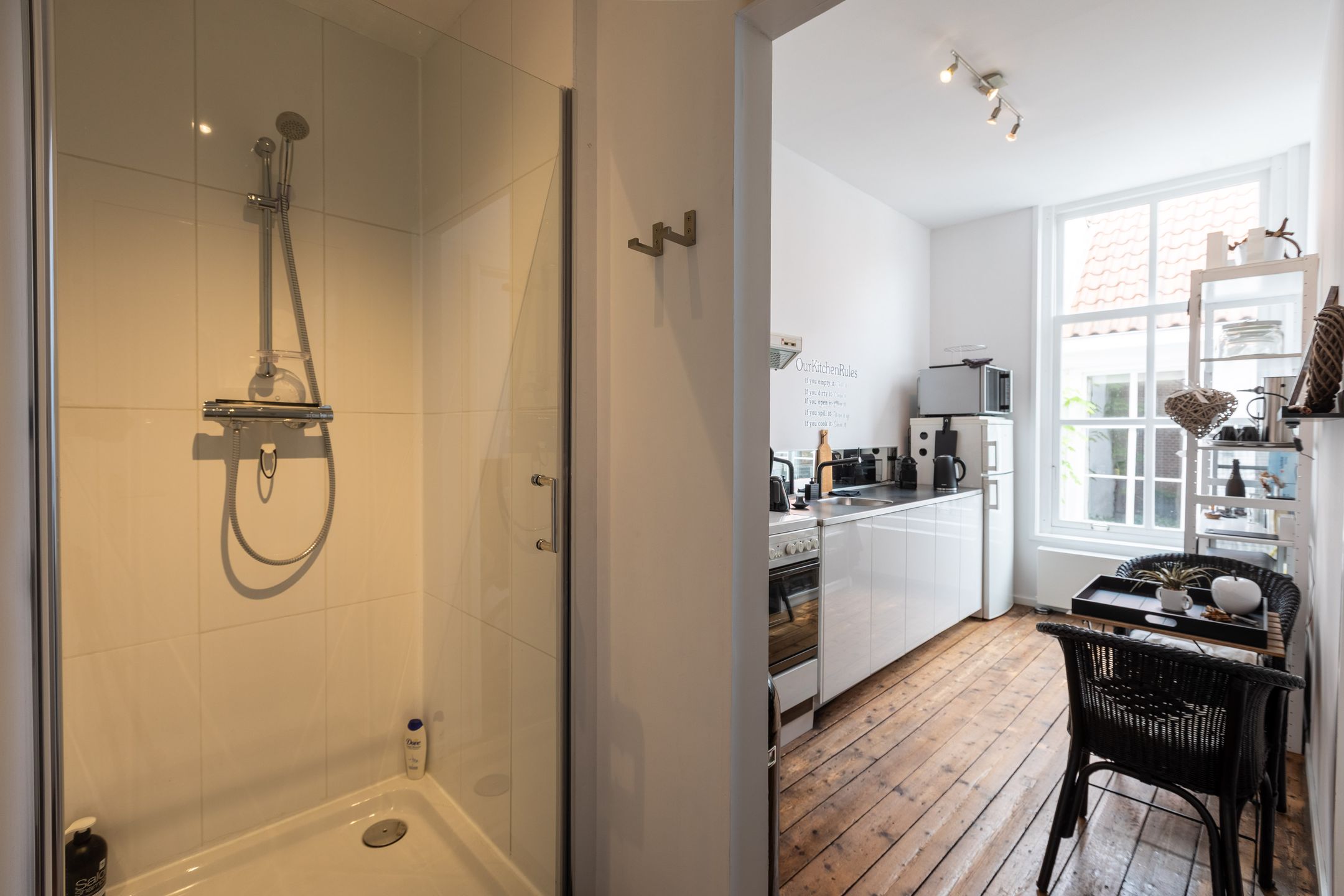 Foto 18 van Binnenwatersloot 16