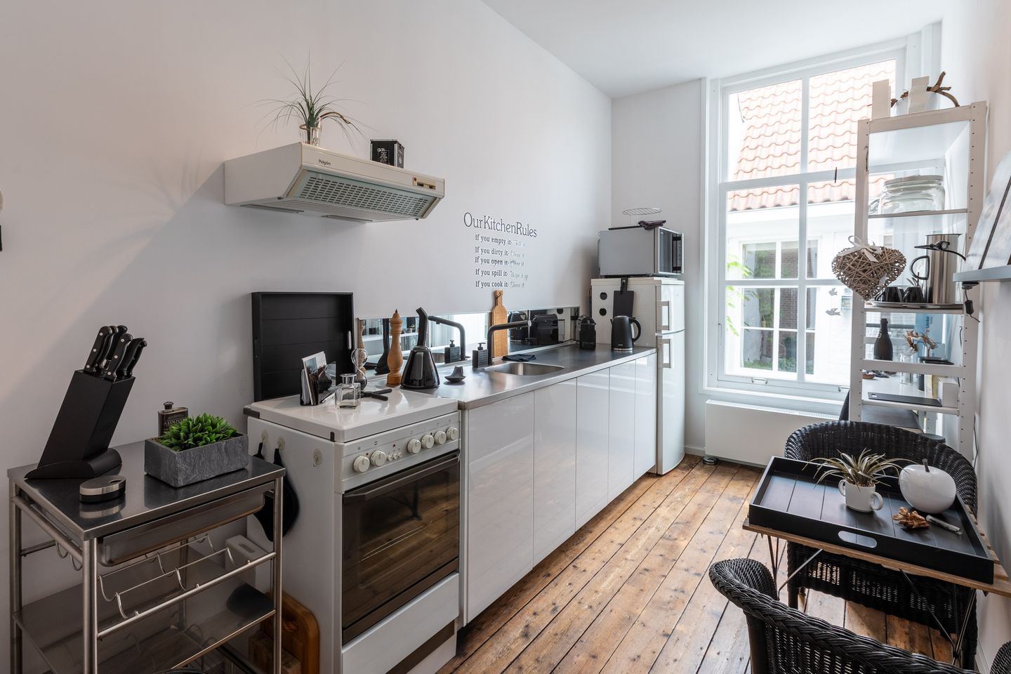 Foto 19 van Binnenwatersloot 16