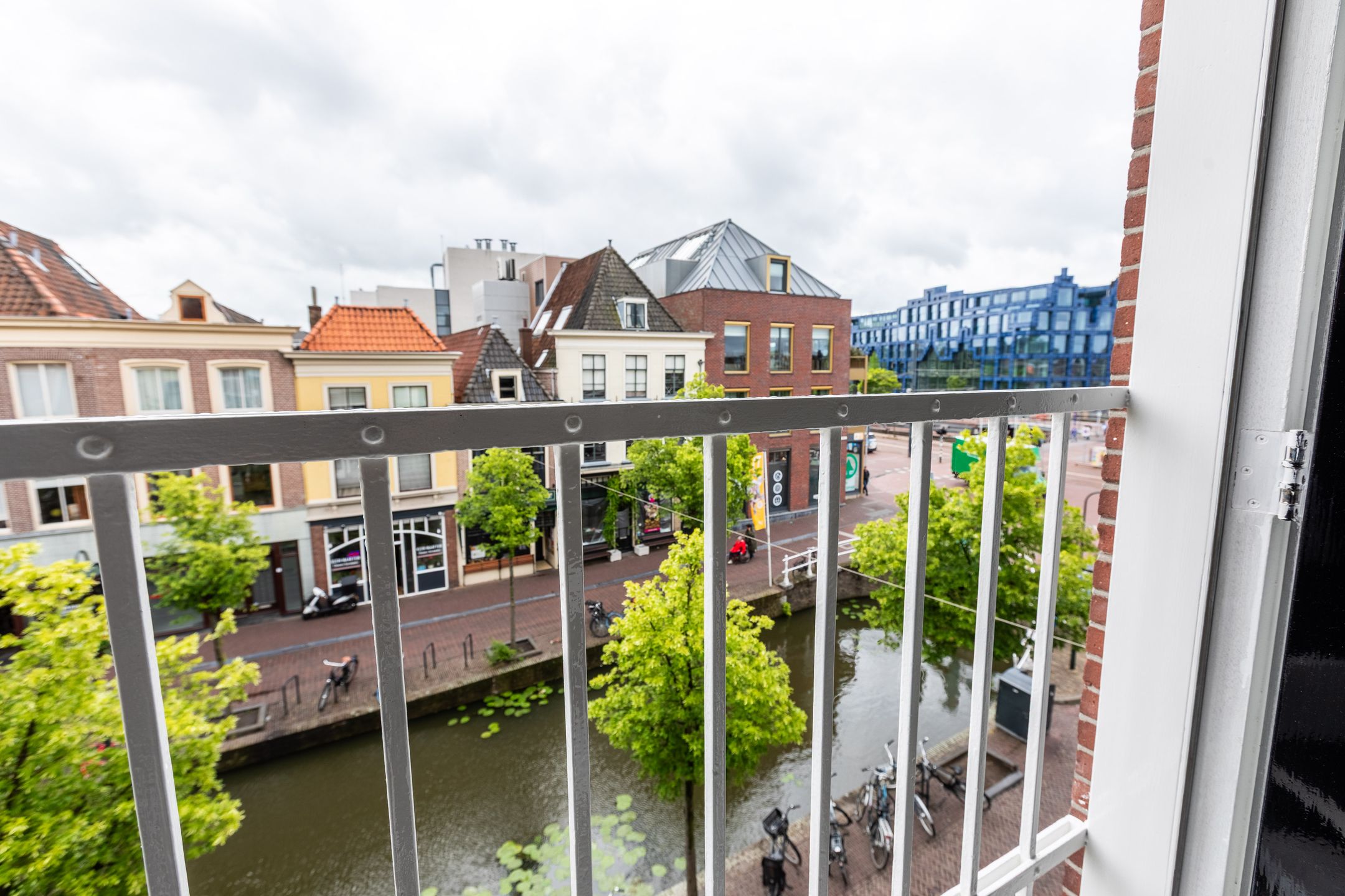 Foto 30 van Binnenwatersloot 16