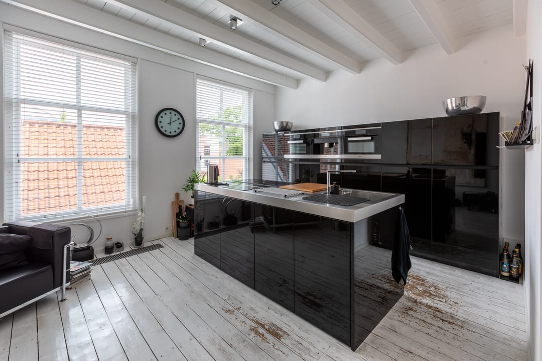 Foto 37 van Binnenwatersloot 16