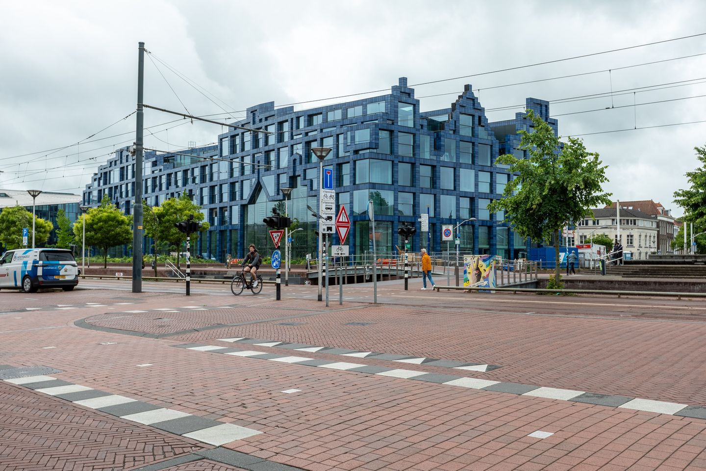 Foto 55 van Binnenwatersloot 16