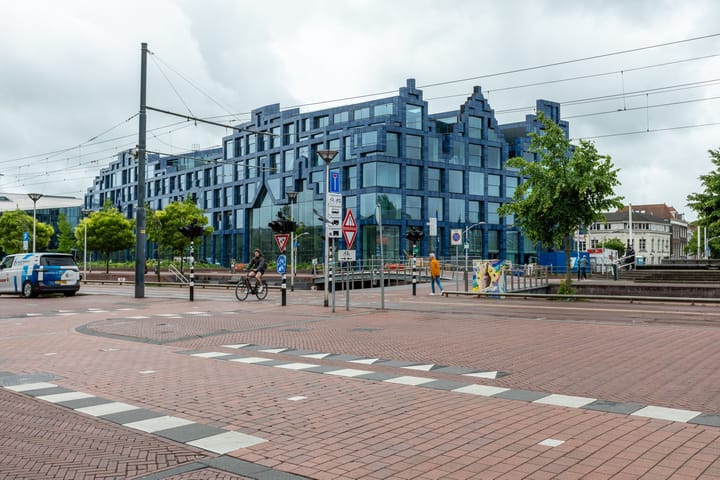 Photo 55 of Binnenwatersloot 16