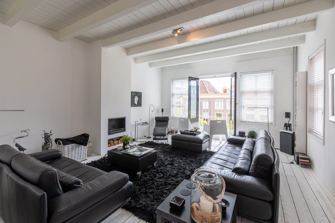 Foto 28 van Binnenwatersloot 16