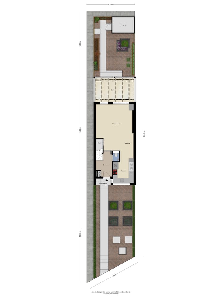 Photo 42 of Prisma 54